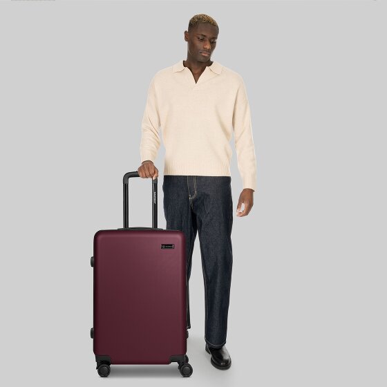 Smartbox Edition 05 4 wielen Trolley 66 cm