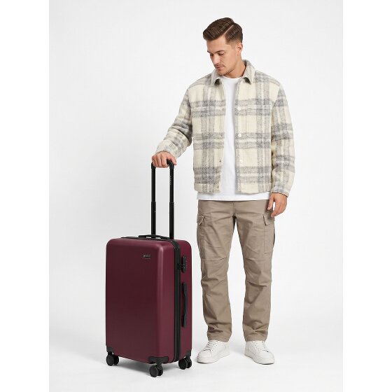 Smartbox Edition 05 4 wielen Trolley 66 cm