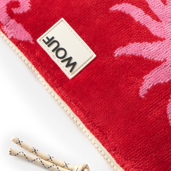 Wouf Terry Cosmetische tas 21 cm