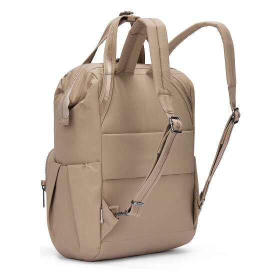 Pacsafe Citysafe CX City Rugzak RFID 39 cm laptopvak