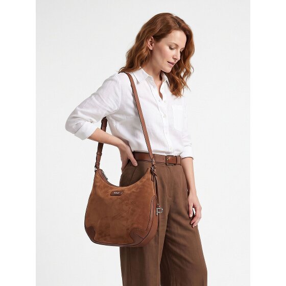 Picard Highlands Schoudertas Leder 37 cm