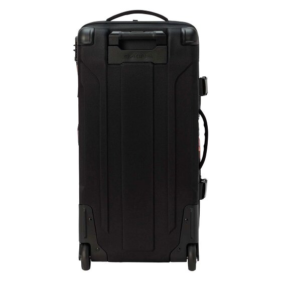 Dakine Split 85 L 2 wielen Reistas 56 cm