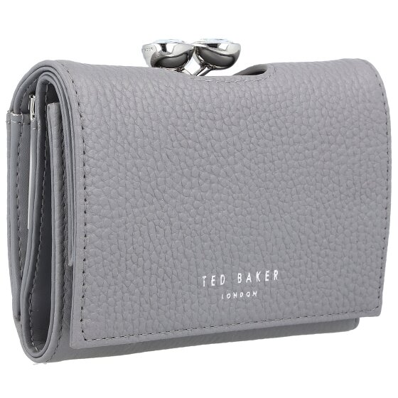 Ted Baker Alyesha Leren Portemonnee 12 cm