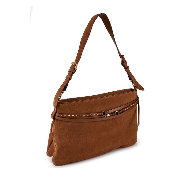 PINKO Belt Bag Big Schoudertas Leer 40 cm