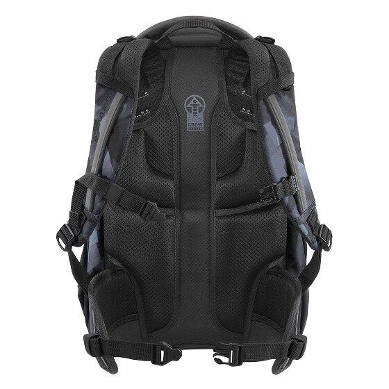 coocazoo Mate School Rugzak 44 cm