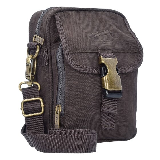 camel active Journey schoudertas 16 cm
