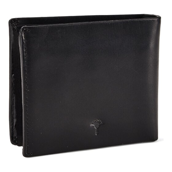 Joop! Cerratano Ninos Portemonnee RFID-bescherming Leder 12 cm