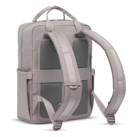 Kapten & Son Bergen Pro Dagrugzak 39 cm Laptop compartiment