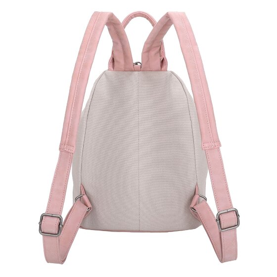 Fritzi aus Preußen Marit Limited Stad rugzak 31 cm