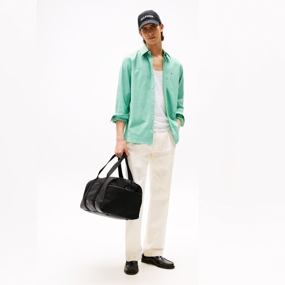 Tommy Hilfiger TH Nylon Travel Weekender reistas 50 cm