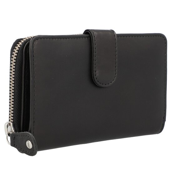 aunts & uncles Jamie's Orchard Portemonnee Leer 16 cm aunts & uncles Jamie's Orchard Portemonnee Leer 16 cm