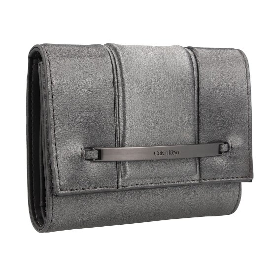 Calvin Klein Bar Portemonnee RFID-bescherming 13 cm