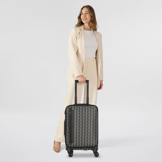 Lacoste The Blend 4 wielen Trolley 49 cm