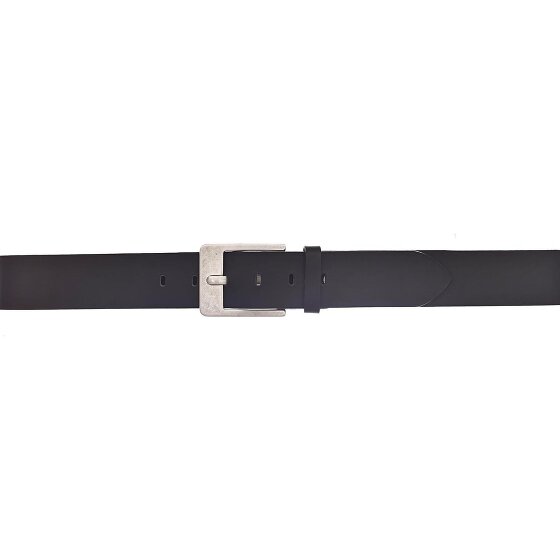 Vanzetti Riem leer