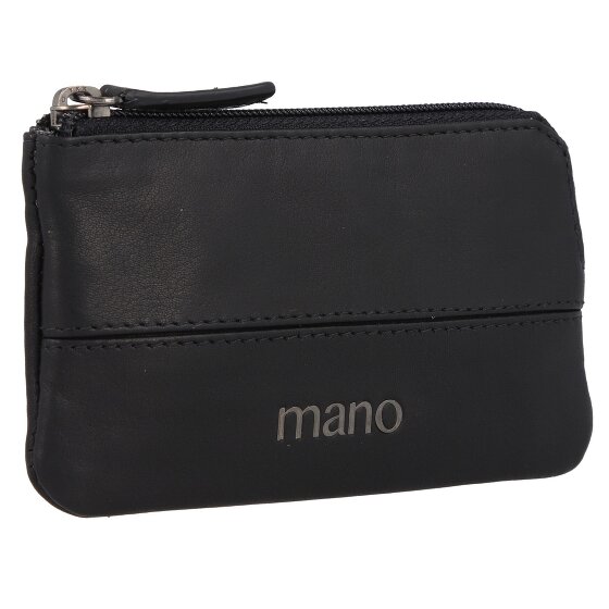 mano Don Romeo Sleuteletui Leer 11,5 cm