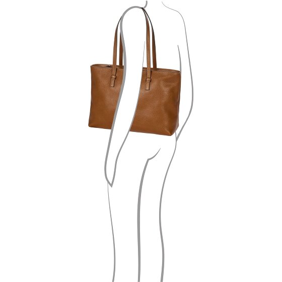 Bric's Life Pelle Vittoria Shopper Tas 35 cm