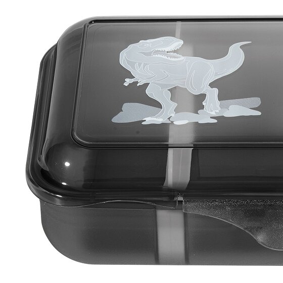 Step by Step Lunchbox 18 cm