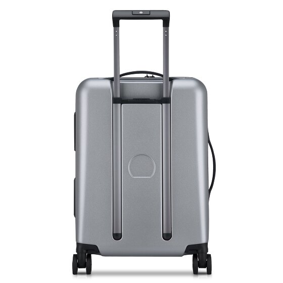 Delsey Paris Turenne 2.0 4 wielen Cabinewagen 55 cm