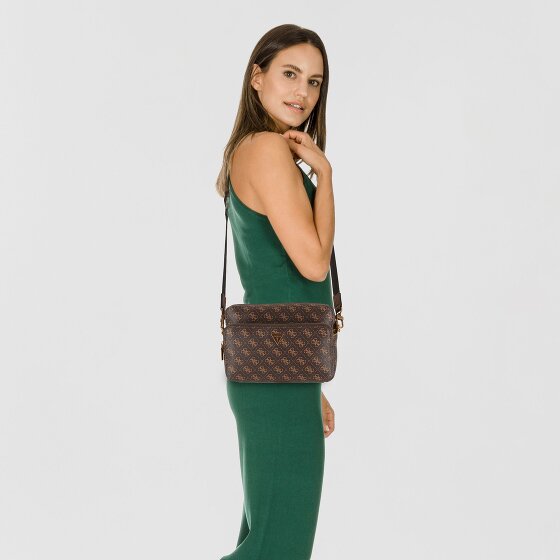 Guess Milano Schoudertas 25 cm Guess Milano Schoudertas 25 cm