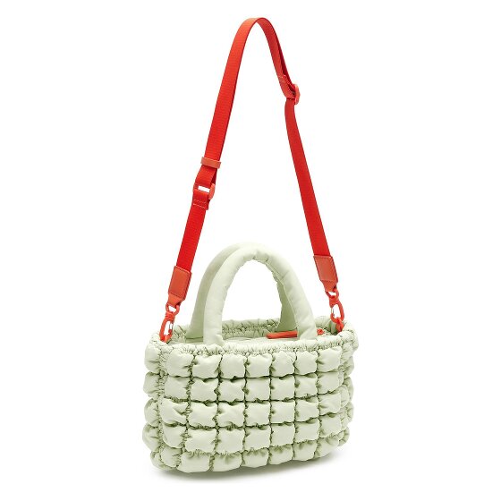 LES VISIONNAIRES Unio Cortina S Handtas 34 cm