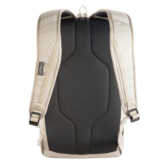 Tatonka City Pack 20 Dagrugzak 49 cm Laptopvak