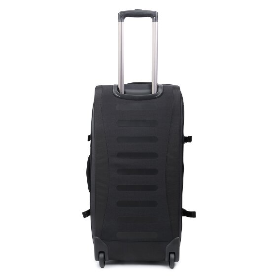 Hedgren Comby Compact 2 wielen Reistas 68 cm