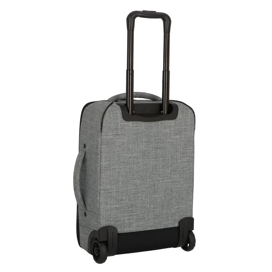 Herschel Heritage 2 wielen Cabinewagen 52 cm