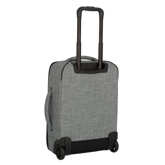 Herschel Heritage 2 wielen Cabinewagen 52 cm