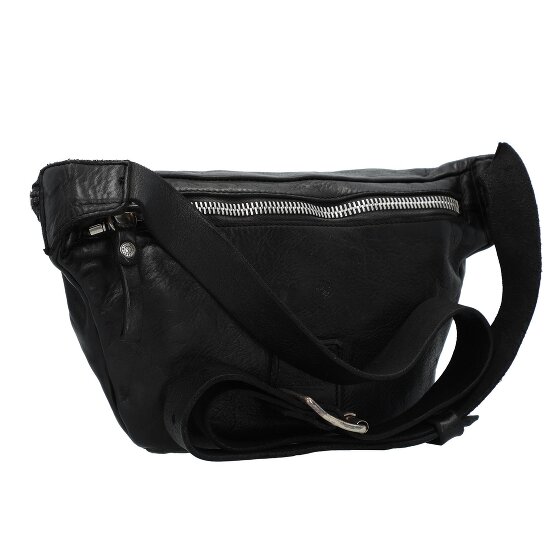 Campomaggi Corniolo Fanny pack Leer 26 cm