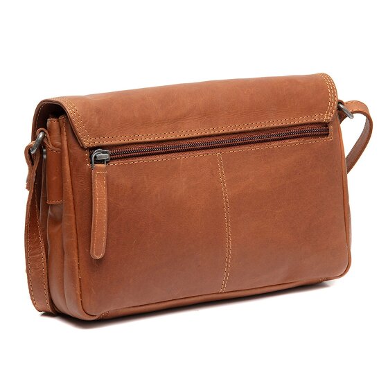 The Chesterfield Brand Forano Schoudertas Leer 23 cm