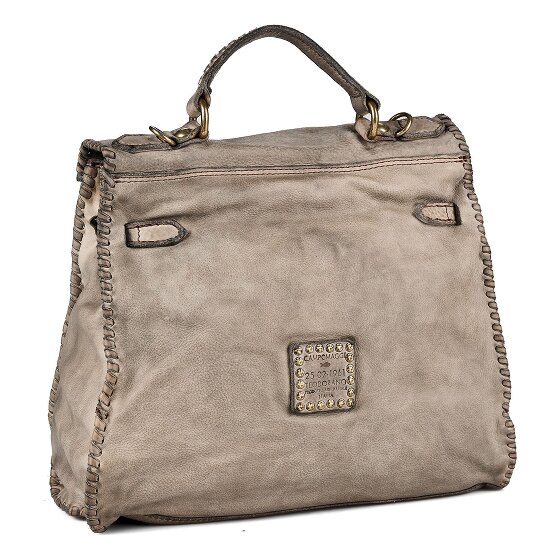Campomaggi Ginevra Handtas L Leder 30 cm