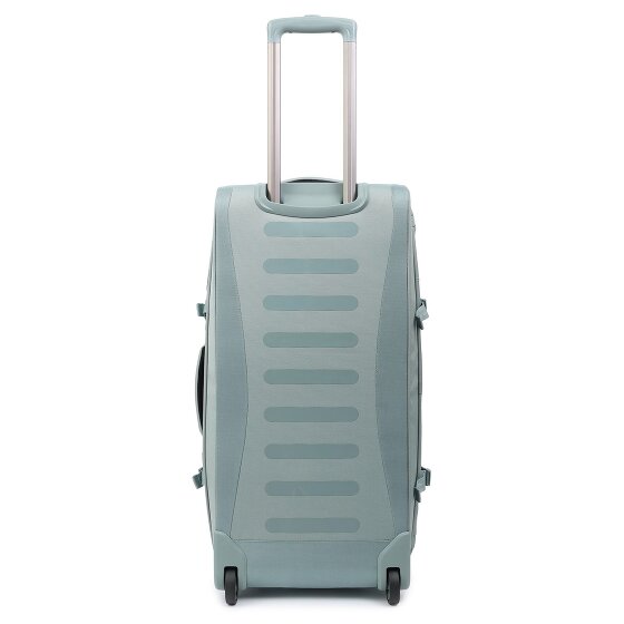 Hedgren Comby Compact 2-wiel opvouwbare reistas RFID 68 cm