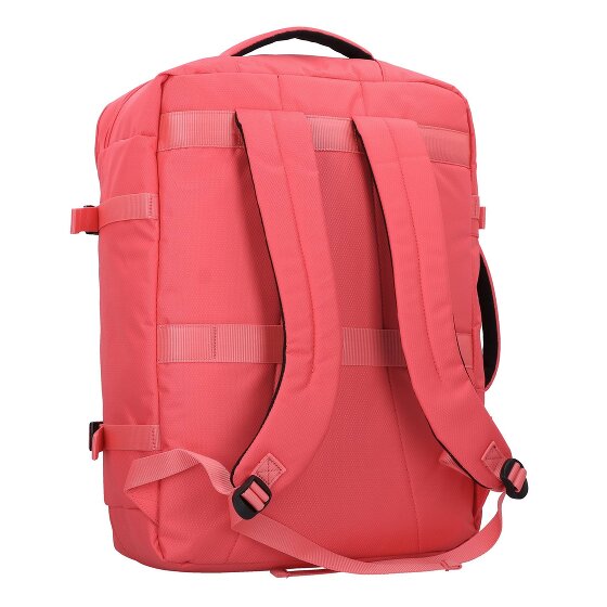 Roncato Ironik 2.0 Dagrugzak 55 cm Laptop compartiment