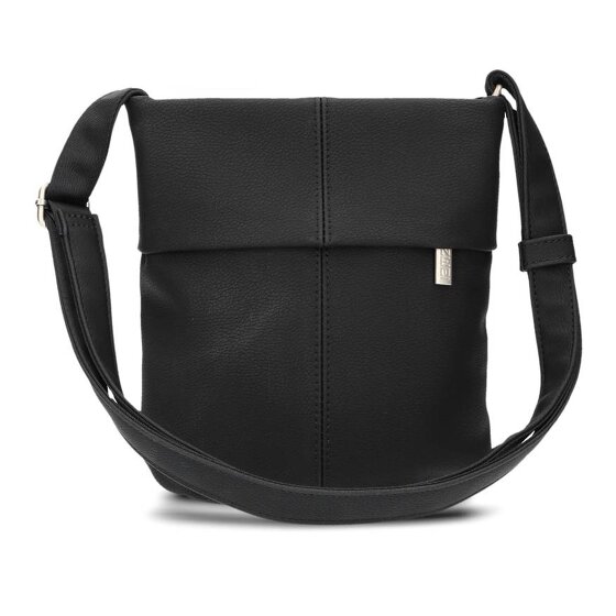 Zwei Mademoiselle.M Crossbody tas 22 cm