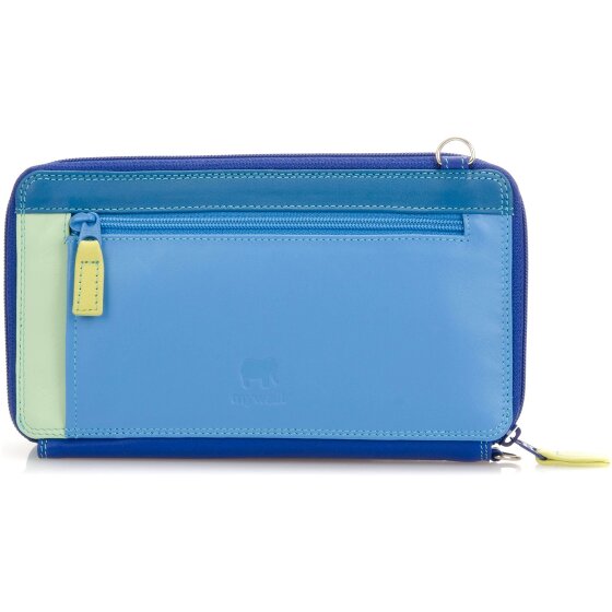 Mywalit Lederen portefeuille 11 cm