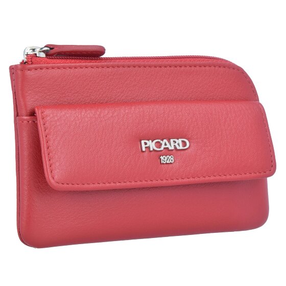 Picard Bingo sleuteletui leer 13 cm