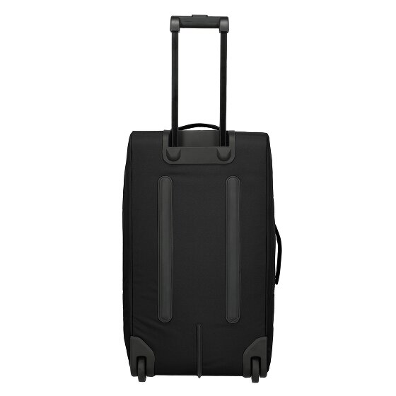 Travelite Kick Off 4 wielen Reistas L 68 cm