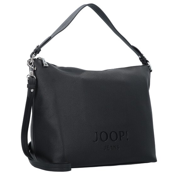 Joop! Jeans Lettera 1.0 Dalia Schoudertas 31 cm Joop! Jeans Lettera 1.0 Dalia Schoudertas 31 cm