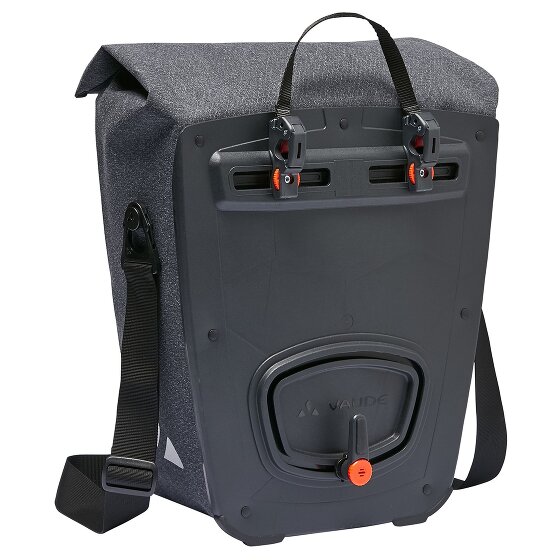 Vaude ReCycle Pro Fietstas 35 cm