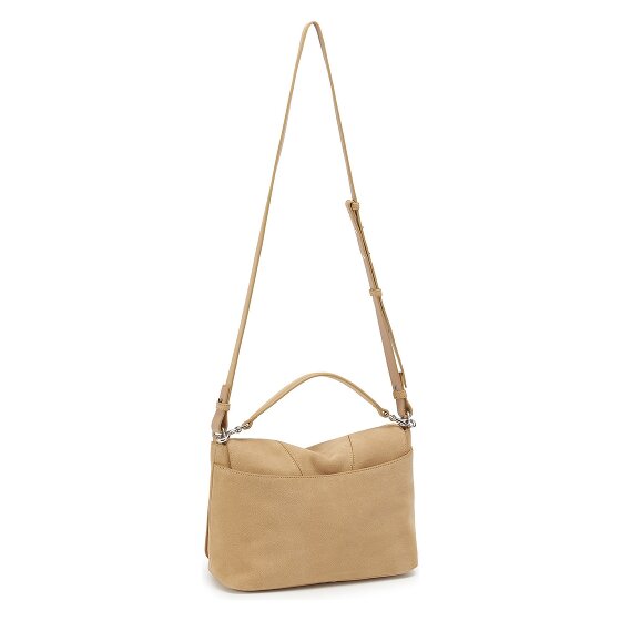 LES VISIONNAIRES Louise Icon Handtas Leer 30 cm