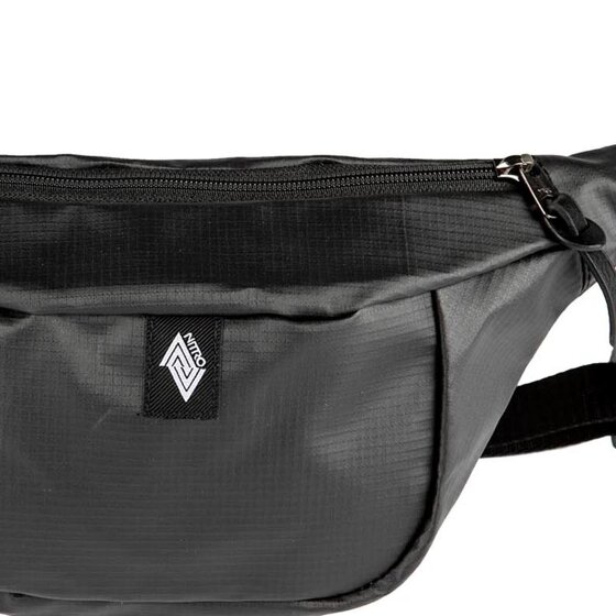 NITRO Urban riemtas 25 cm