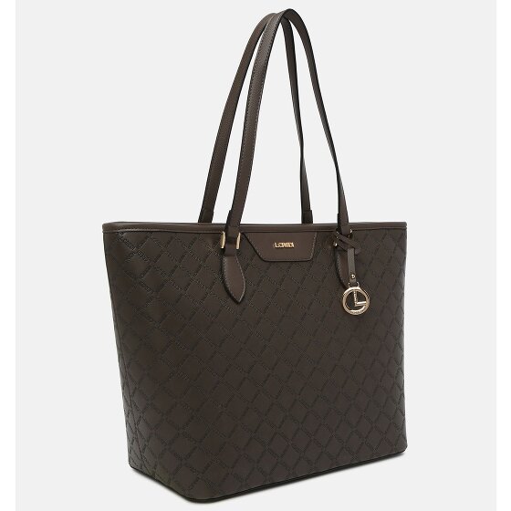 L.Credi Filiberta Shopper Tas 42 cm
