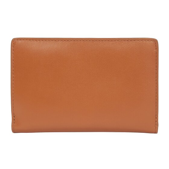Tommy Hilfiger Portemonnee Leer 14.5 cm