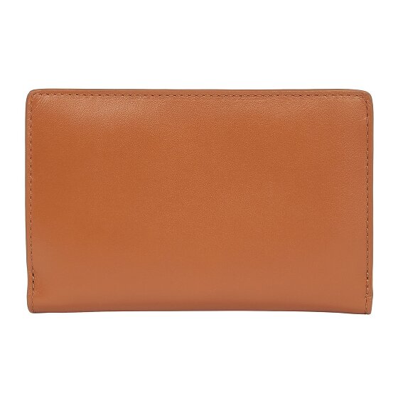 Tommy Hilfiger Portemonnee Leer 14.5 cm