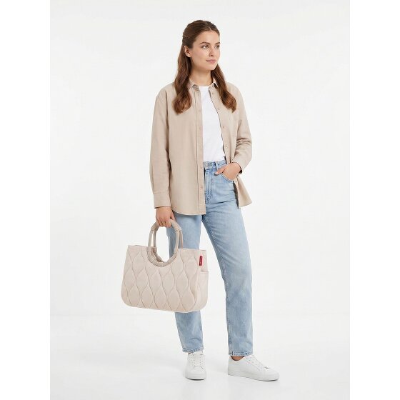 reisenthel Loopshopper Loopshopper L Shopper Tas 46 cm