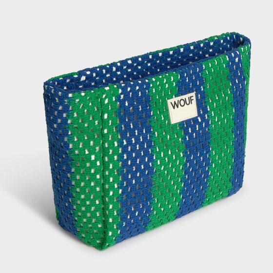Wouf Terry Toilettas 30 cm