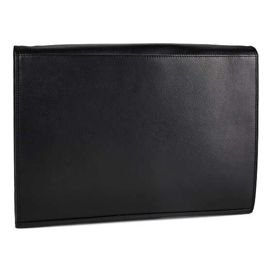 Braun Büffel Golf 3.0 Schrijfmap Leder 35.5 cm