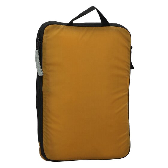 Jack Wolfskin Compressietas 23 cm met uitzetplooi