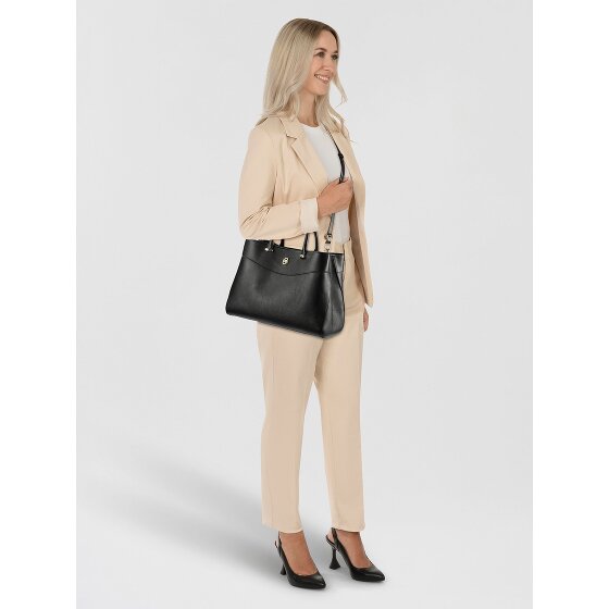 Boss Beyond Schoudertas Leer 36 cm