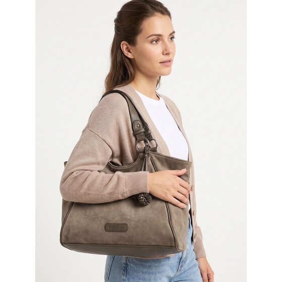 Tom Tailor Idra Shopper Tas L 43 cm